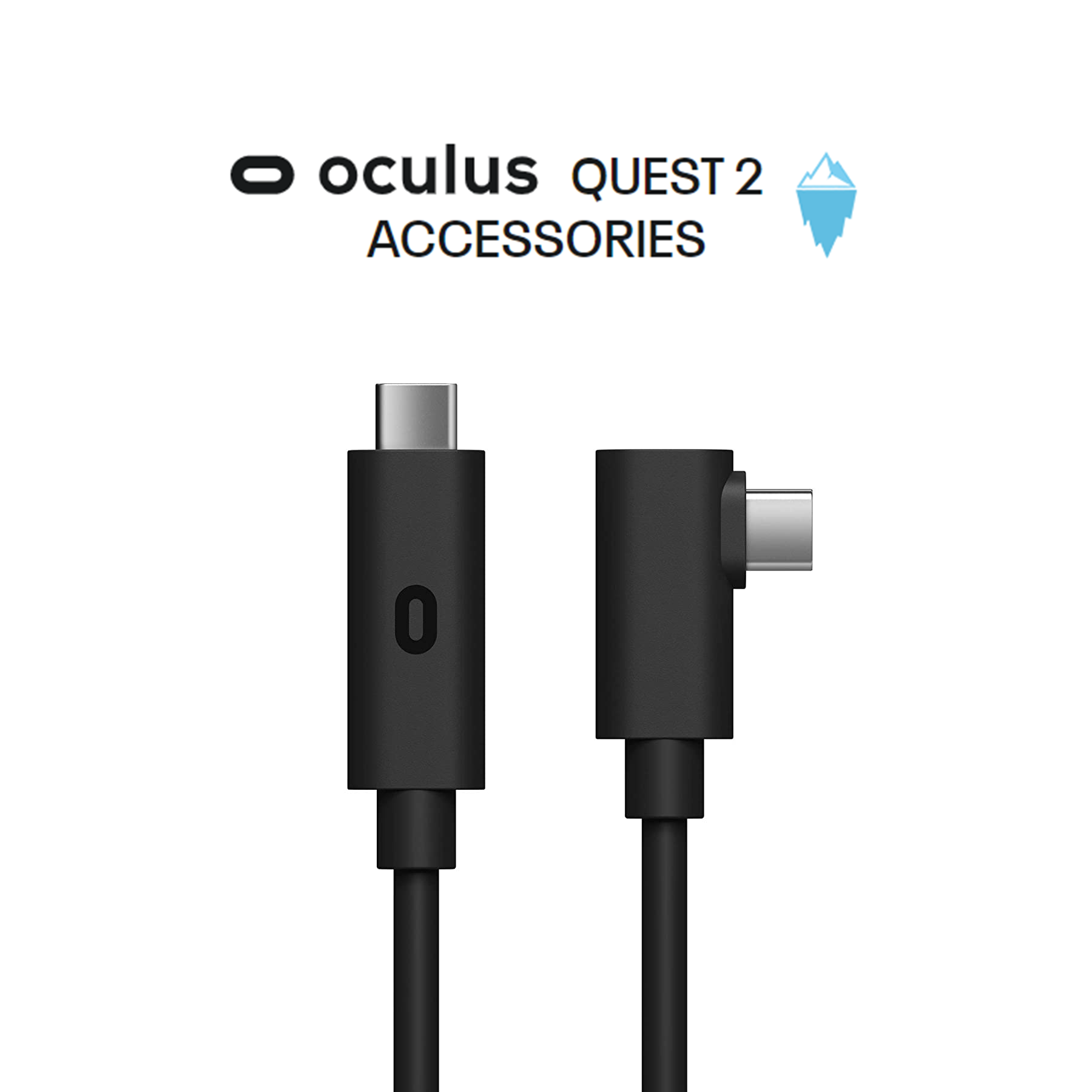 Oculus Link — Headset Cable for Oculus Quest