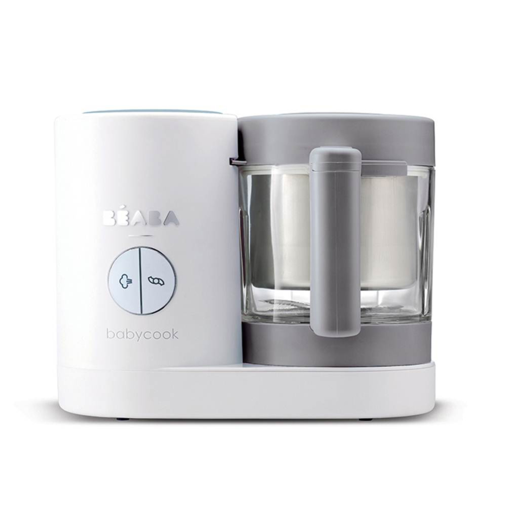Beaba Babycook® NEO Grey/White ราคา 13,900 บาท*ส่งฟรี