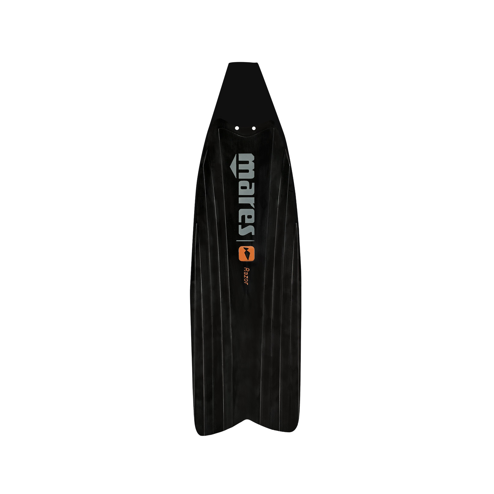 Mares Razor Pro Black Blade Freediving Fins ราคา 1,400 บาท*ส่งฟรี