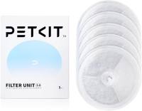 PETKIT Fountain Filter Unit 3.0 ไส้กรองน้ำพุ แผ่นกรองน้ำพุ & Filter Pura Air แผ่นกรอง ที่ดับกลิ่น Pura Air