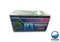Sonic 985 Underwater Floodlight ไฟใต้น้ำ เปลี่ยนสีไฟได้ 75W