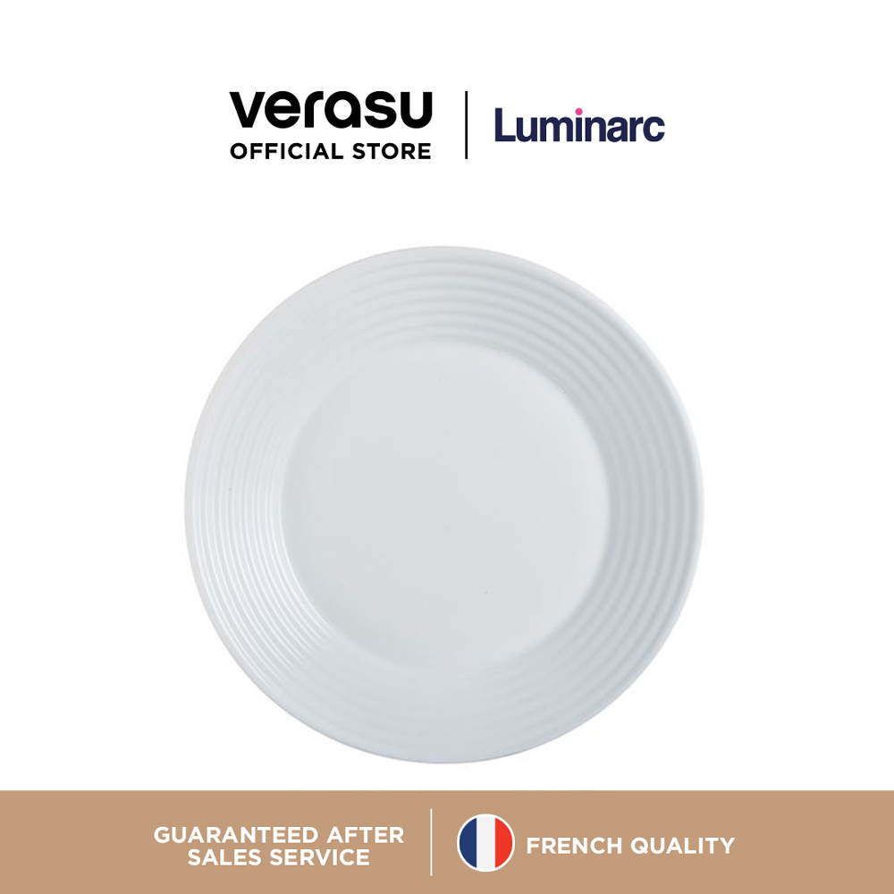 LUMINARC จานก้นลึก 23 ซม. HARENA VERASU รุ่น ARC-N5806 ราคา 110 บาท*ส่งฟรี