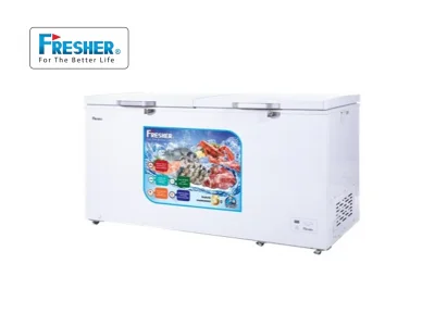 Fresher FF-505DI Freezer