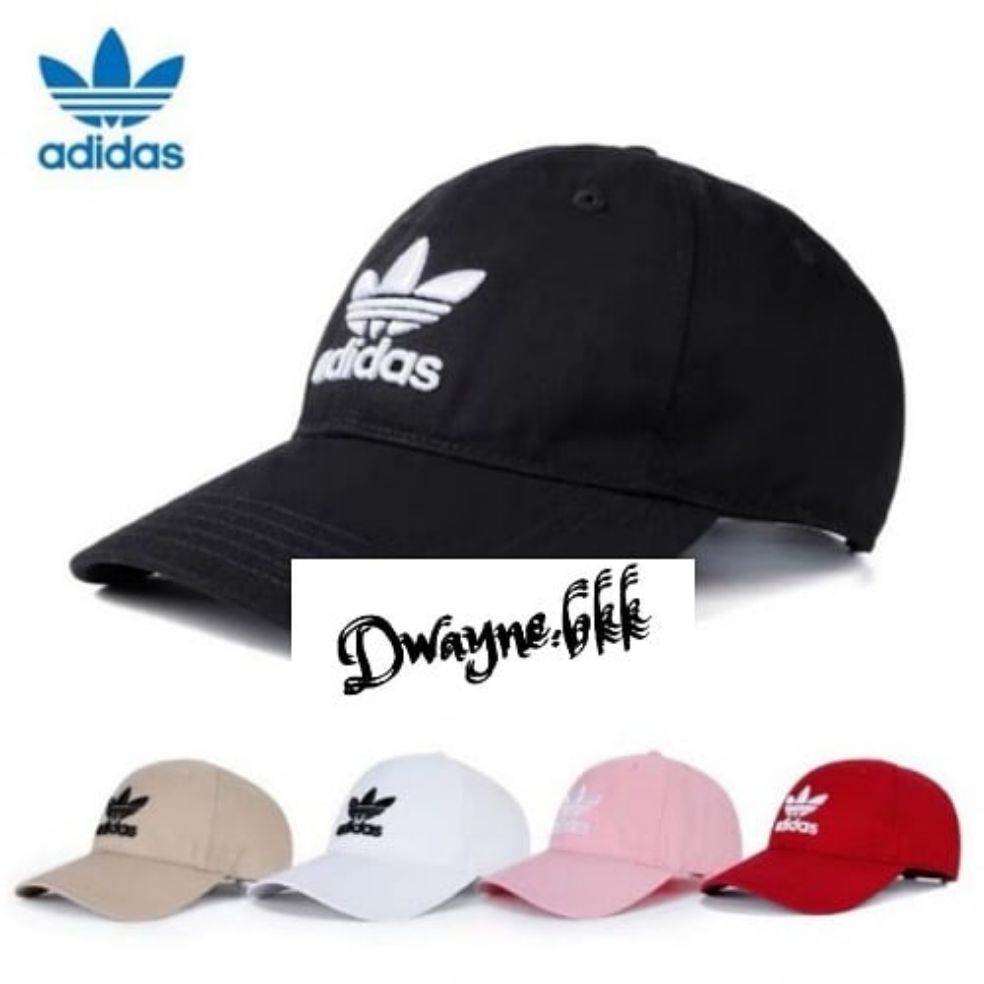 ?หมวก adidas​ original​?‼️ของแท้?%