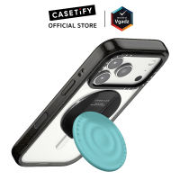 Casetify - ขาตั้งและที่จับ รุ่น Snappy Ripple Grip Stand