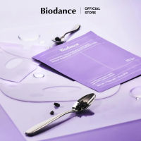 BIODANCE Rejuvenating Caviar PDRN Real Deep Mask (34g*4ea)