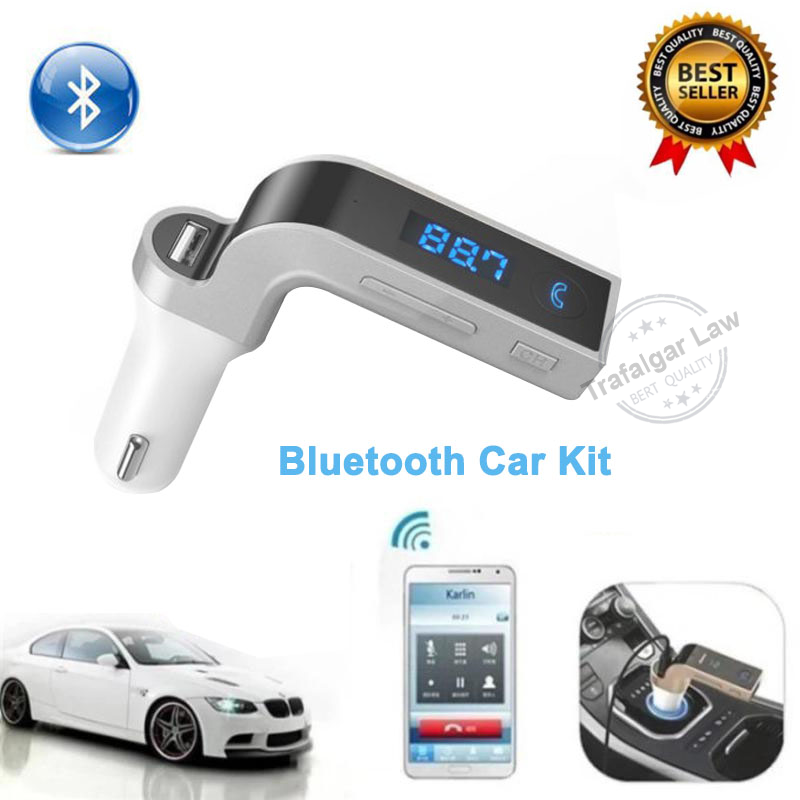 ของแท้100% X5 Wireless Bluetooth Car Charger Kit เครื่องเล่นเพลง ชาร์จแบตมือถือในรถยนต์ บลูทูธติดรถยนต์ เชื่อมต่อมือถือกับรถยนต์ / Car kit store