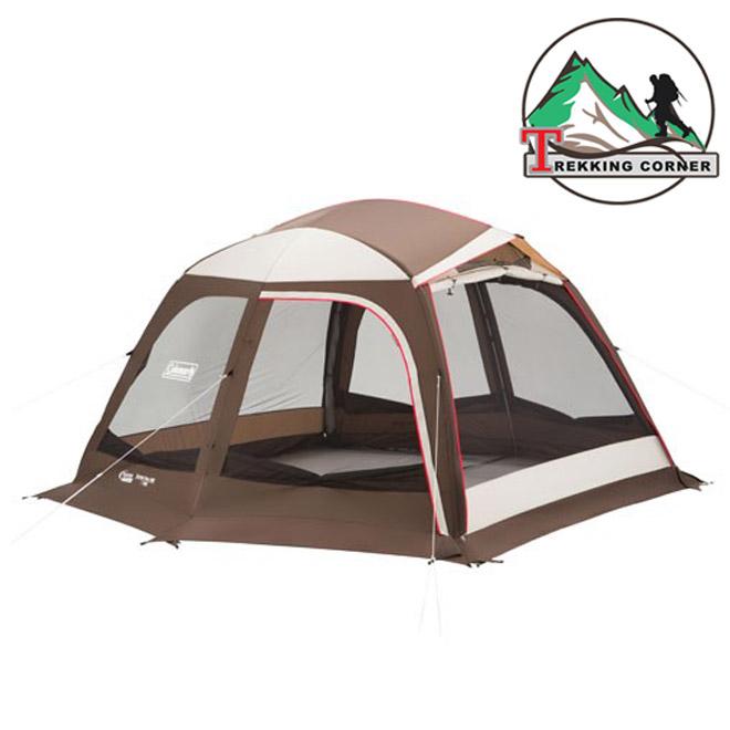 COLEMAN ฟรายชีท JAPAN WM Breathe Dome Screen tarp ราคา 46,500 บาท*ส่งฟรี