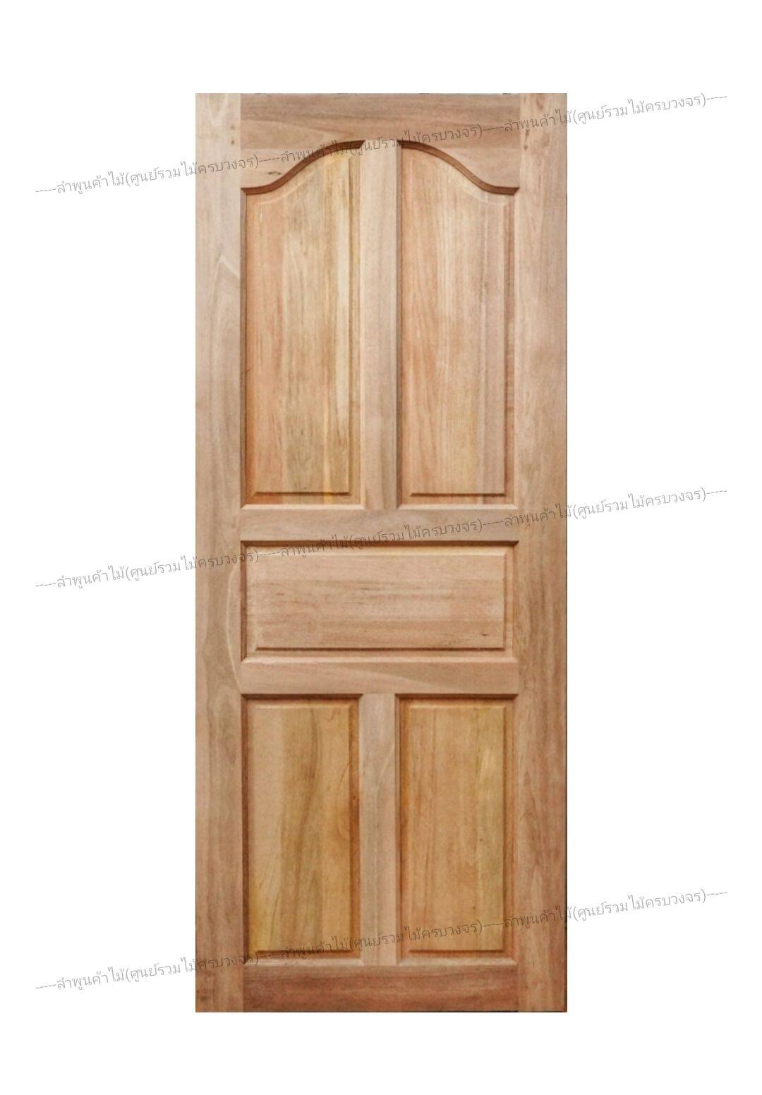 ประตูไม้สยาแดง ปีกนก 80x200 ซม. ลำพูนค้าไม้ (ศูนย์รวมไม้ครบวงจร) ประตู ประตูไม้ วงกบ วงกบไม้ ประตูห้องนอน ประตูห้องน้ำ ประตูหน้าบ้าน ประตูหลังบ้าน ประตูไม้จริง ประตูบ้าน ประตูไม้ถูก ประตูไม้ราคาถูก ไม้ ไม้สัก ประตูไม้สักโมเดิร์น ประตูเดี่ยว กระจก ประตูคู่