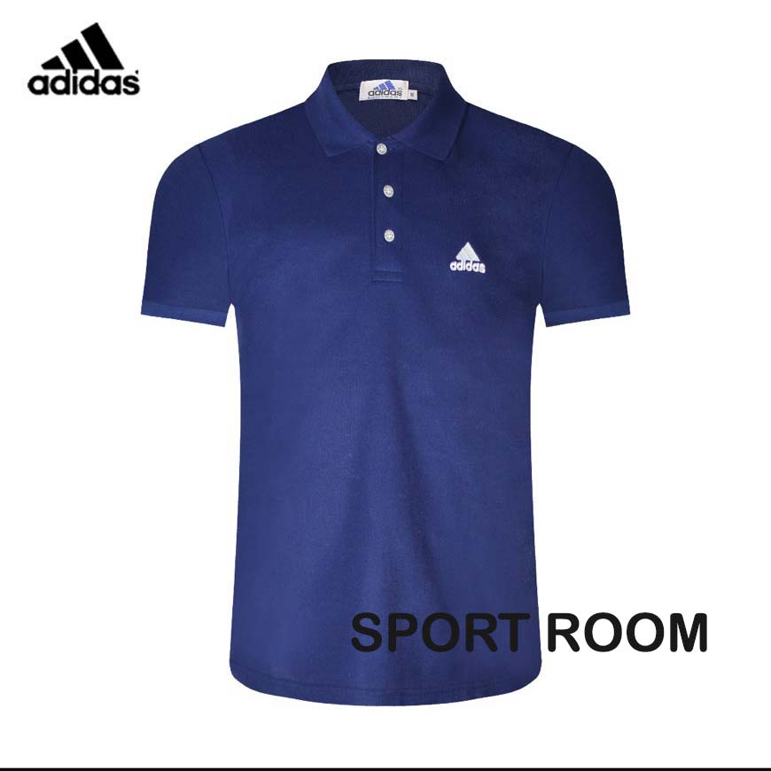 SPORT ROOM | ใหม่!!! เสื้อโปโล เสื้อคอปก เนื้อผ้าดีมาก ปักลาย