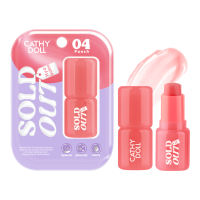 Cathy Doll  โซลด์เอาท์ไฮยาบาล์ม 4g