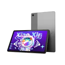 ราคา[พร้อมส่ง] Lenovo Xiaoxin Pad 2022 แท็บเล็ต 10.6 นิ้ว สำหรับเรียนออนไลน์ ดูหนัง รับชมวิดีโอ 2k แบบ Full HD 6GB + 128GB WIFI สีเทา Tablet
