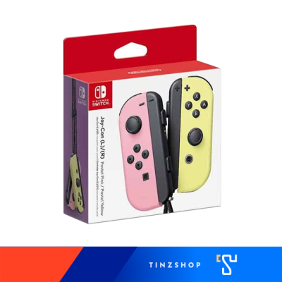 [Controller ของแท้] Nintendo Switch Joy Pro Controller , Joy Con ...