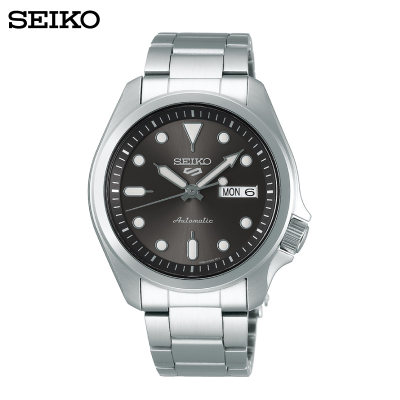 นาฬิกาข้อมือผู้ชาย NEW SEIKO 5 SPORTS AUTOMATIC รุ่น SRPE51K
