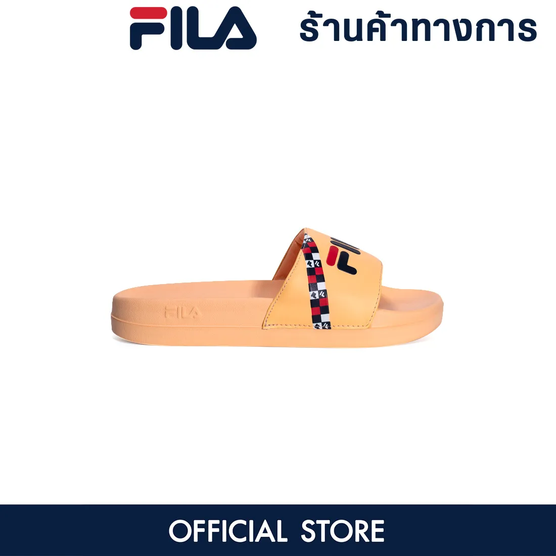 FILA C-Chess รองเท้าแตะผู้หญิง