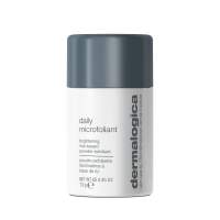 [ สินค้าขายดี! ] Dermalogica Daily Microfoliant 13g เดอร์มาลอจิกา เดลี่ ไมโครโฟลิแอนท์ ผลิตภัณฑ์ล้างหน้า ผลัดเซลล์ผิว เติมความชุ่มชื้น มอบผิวเรียบเนียน กระจ่างใส อ่อนโยน