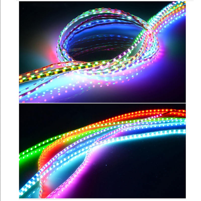 ไฟLED 12V กันน้ำ ไฟเส้นยาว 90cm Super bright ไฟแต่งรถยนต์ ไฟเส้น LED ไฟแต่งเครื่องเสียงรถยนต์ ไฟแต่งลำโพง ไฟเครื่องเสียงบ้าน ไฟตกแต่งห้อง