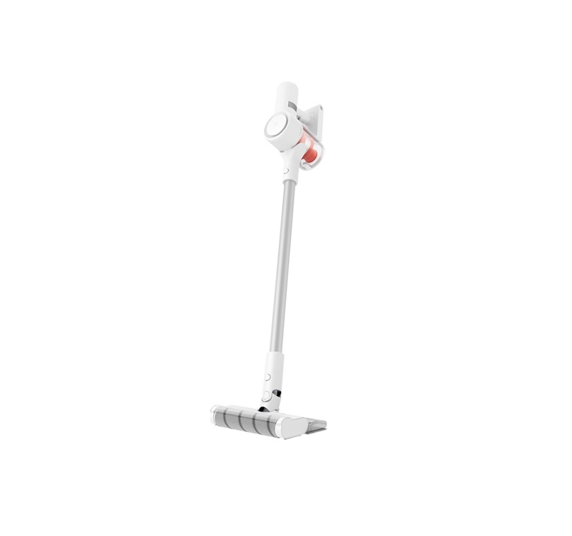 Xiaomi Wireless Vacuum Cleaner K10 - เครื่องดูดฝุ่นไร้สายเสี่ยวหมี่ รุ่น K10 ราคา 12,900 บาท*ส่งฟรี