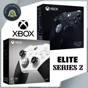 ภาพหน้าปกสินค้าXbox Elite Wireless Controller Series 2 (XBox X Wireless Controller)(XBox S Wireless Controller)(XBox Series Wireless Controller)(จอย XBox Elite Core 2)(XBox Elite 2 Core)(จอย XBox Elite Series 2)(Elite Wireless Controller) ที่เกี่ยวข้อง