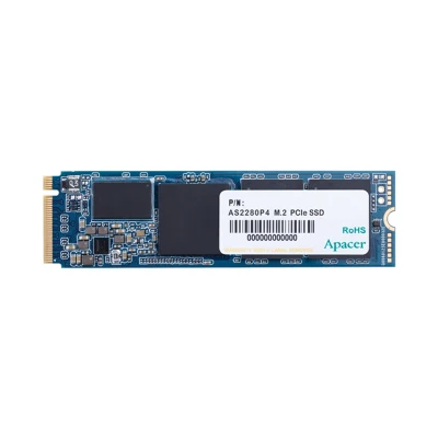 256 GB SSD M.2 PCIe Apacer AS2280 (AP256GAS2280P4-1) NVMe Advice Online