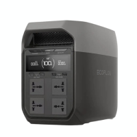 EcoFlow DELTA 3 Portable Power Station