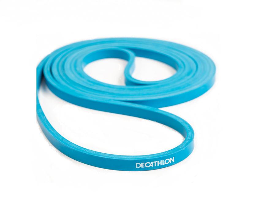 ยางยืดออกกำลังกาย Resistance elastic bands /Pull-ups Assisted ยี่ห้อ Domyos by Decathlon