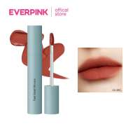 EVERPINK Feel Good Mousse: ลิปจุ่ม เนื้อทินท์ เนื้อนุ่มฟู ใช้ได้ทั้งตา แก้ม ปาก