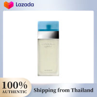 ร้านปลอดภาษี Counter Package Dolce & Gabbana Light Blue น้ำหอมแท้ 100ML
