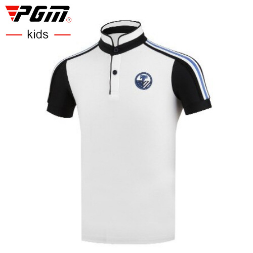 PGM YF197 Boy Golf T-Shirt ราคา 690 บาท*ส่งฟรี