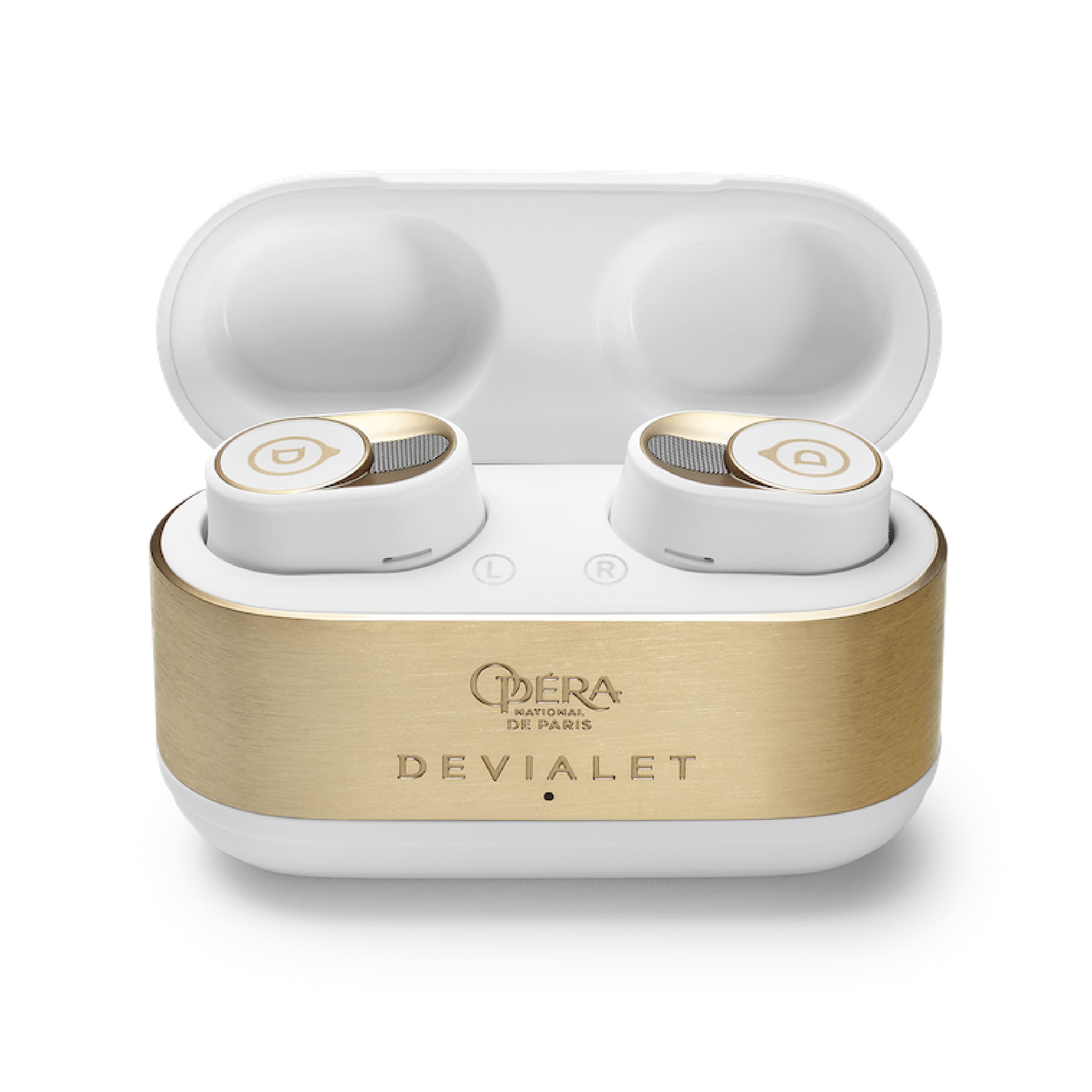 Devialet Gemini II True Wireless ราคา 16,590 บาท*ส่งฟรี
