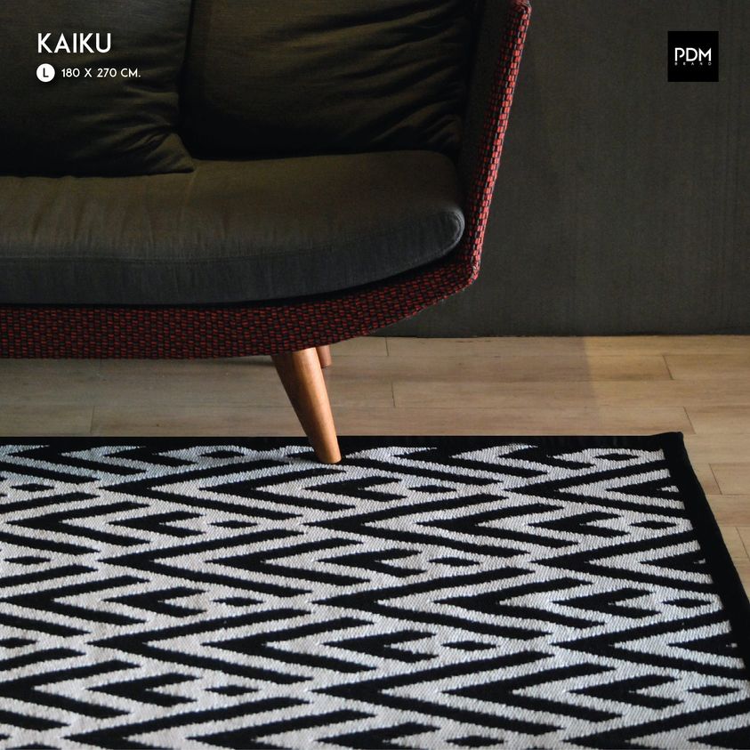 PDM MAT Kaiku Size L 180x270 cm. ราคา 2,500 บาท*ส่งฟรี