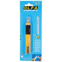 (KTS)คัตเตอร์ OLFA รุ่น A-2