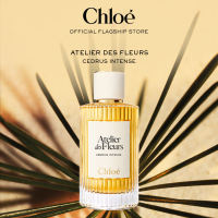 Chloé Atelier des Fleurs Cedrus Intense Eau de Parfum for Women
