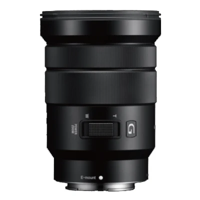 Sony Lens E PZ 18-105 mm. F4 G OSS รับประกัน 1 ปี