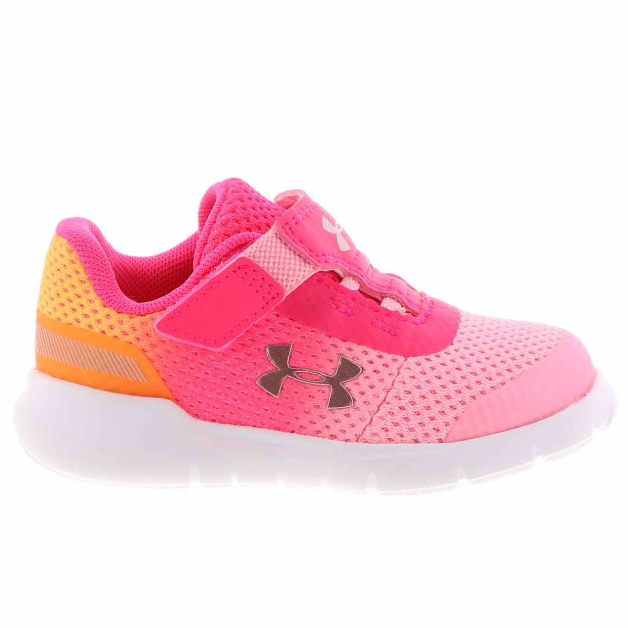 Under Armour KIDS รุ่น Infant Surge RN - Girls Running Shoes