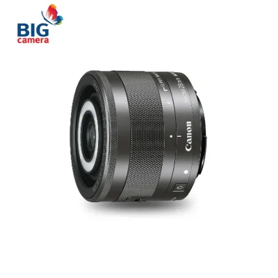 Canon EF-M 28mm f3.5 MACRO Lenses - ประกันศูนย์