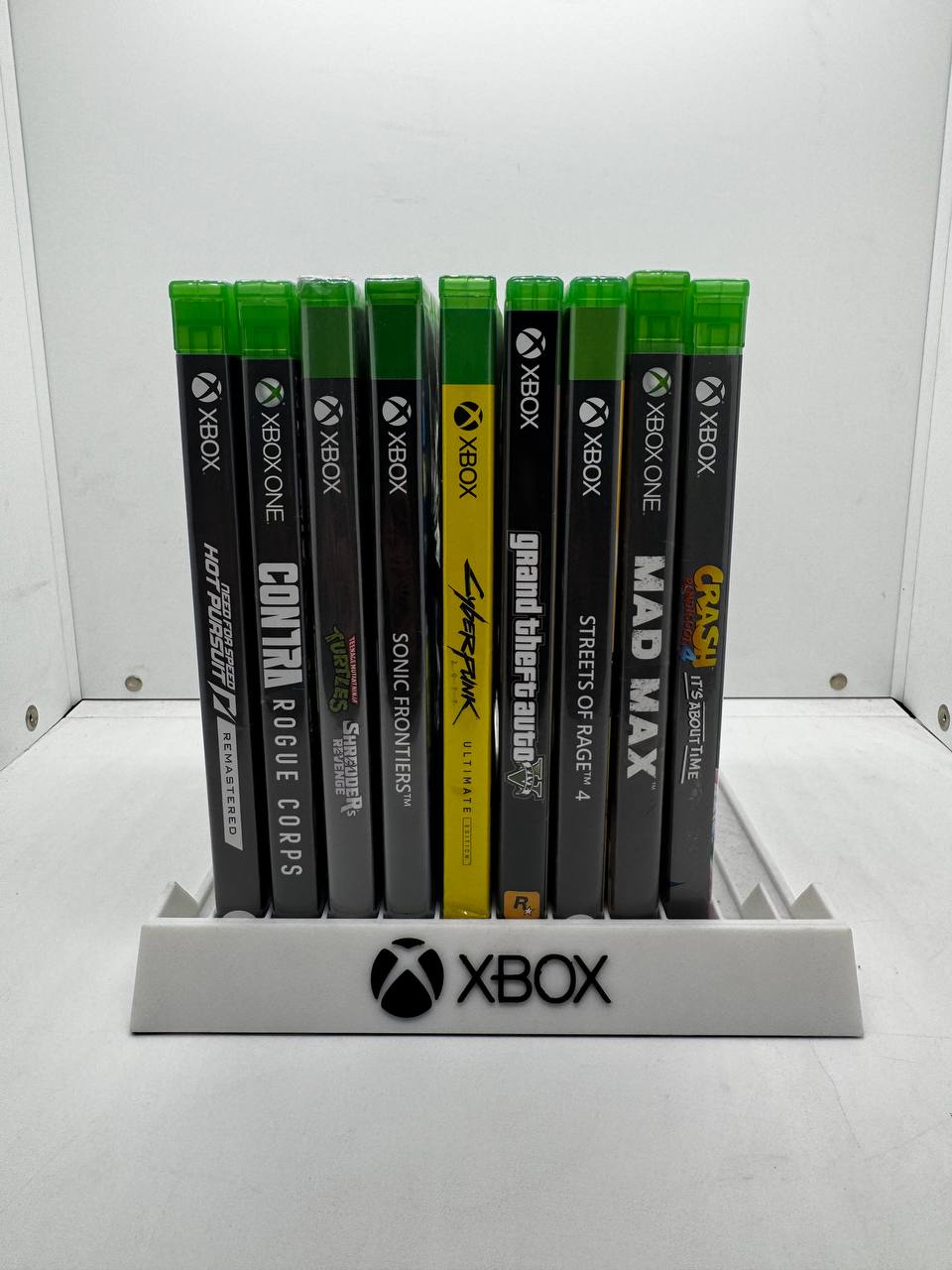 แผ่นเกมส์ Xbox one มือหนึ่งและมือสอง ราคา 500 บาท*ส่งฟรี