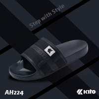 Kito กีโต้ รองเท้าแตะ รุ่น AH224 Size 31-45