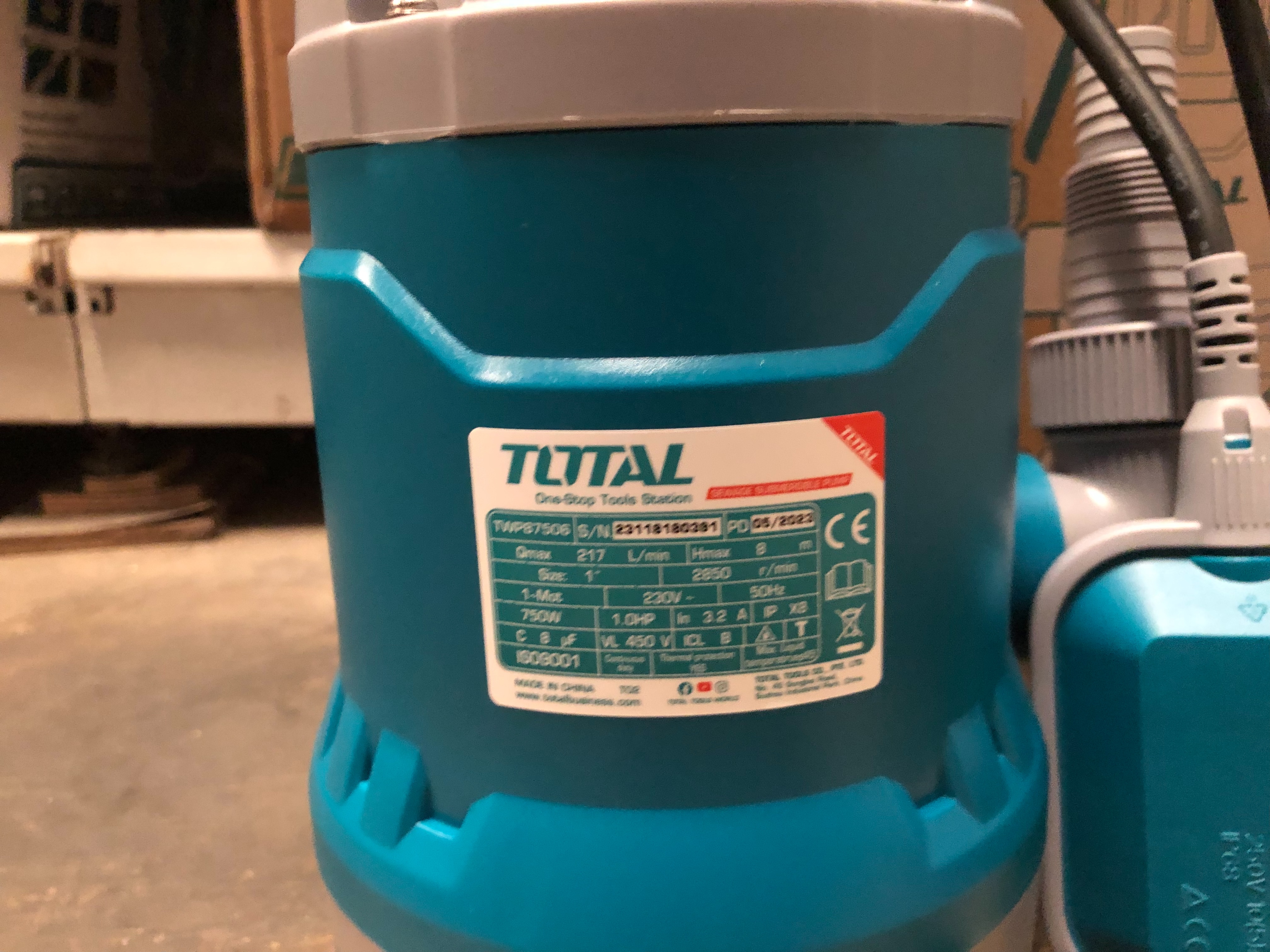 TWP87506-2