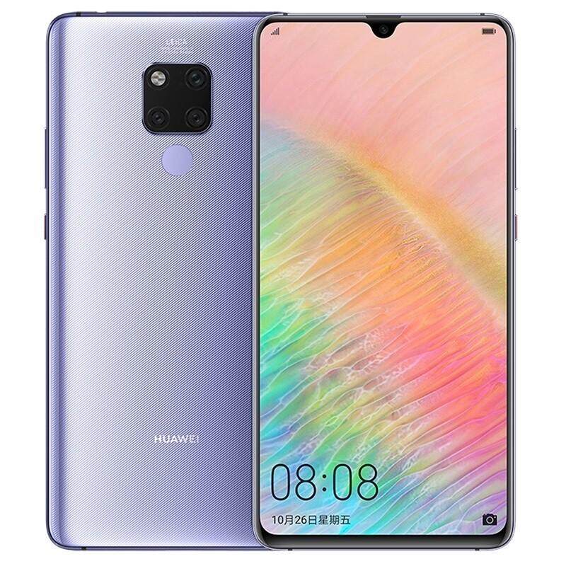 Huawei Mate 20 X