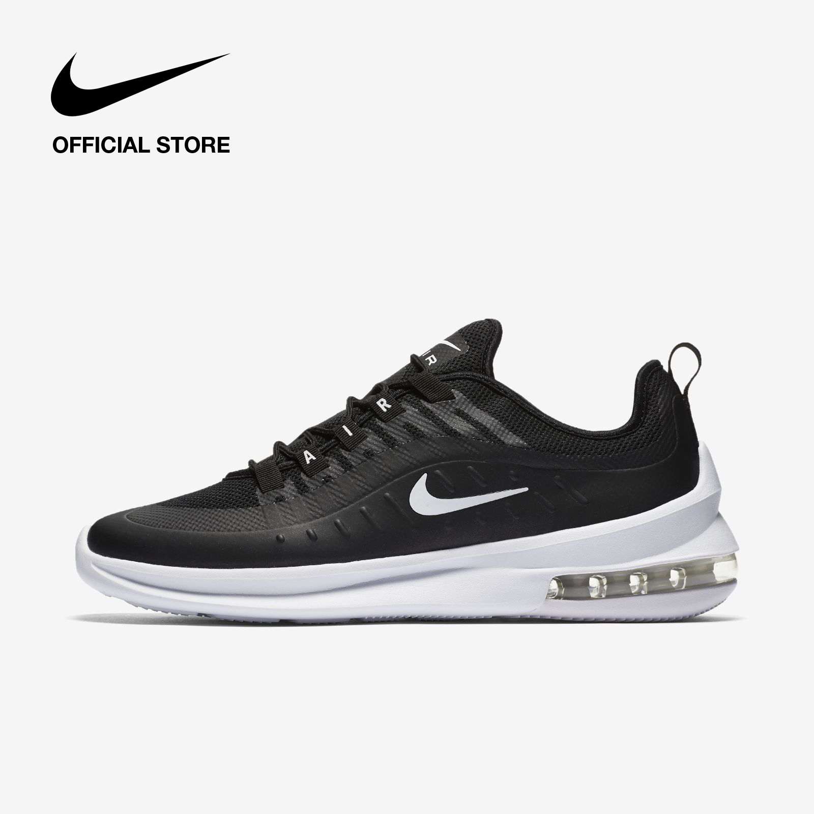 Tenis nike air store max axis mujer