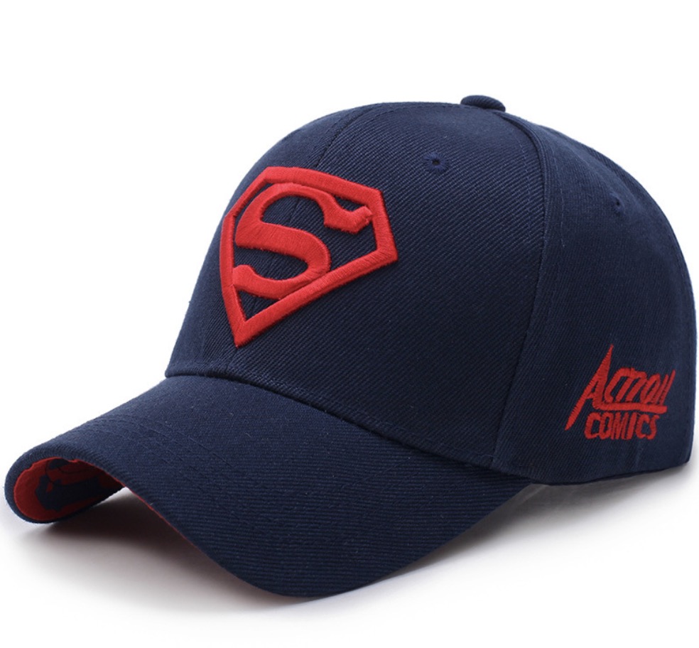 New men 's baseball cap outdoor sports visor hat canvas