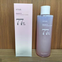 Heartleaf 77% Soothing Toner 250ml - ให้ความชุ่มชื้นสำหรับผิวบอบบาง