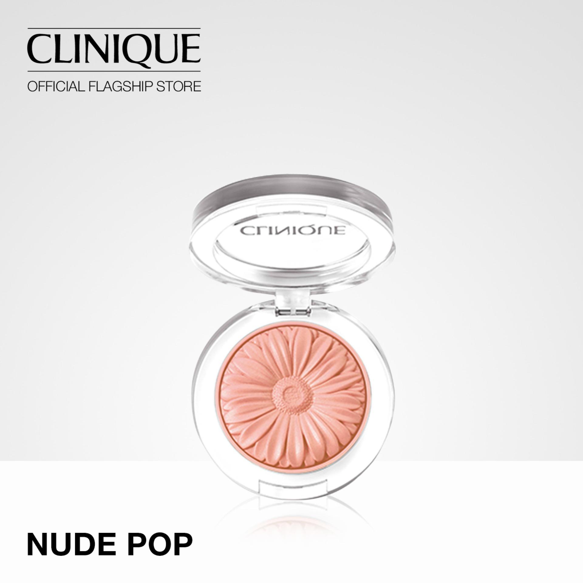 คลีนิกข์ บลัชออน Clinique Cheek Pop 3.5GM/.12OZ