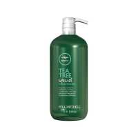 Paul Mitchell Tea Tree Special Shampoo/Conditioner แชมพู ครีมนวดผม รังแค สูตรเย็น