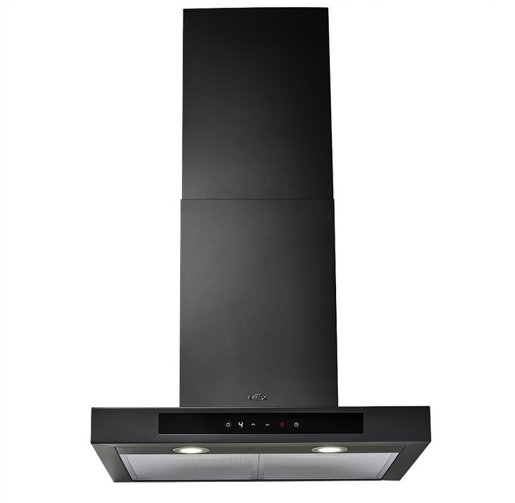 MEX รุ่น K634B60 เครื่องดูดควันกระโจมทรงกล่อง ขนาด 60 ซม. ราคา 13,900 บาท*ส่งฟรี