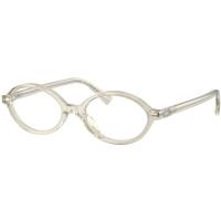 แว่นสายตา MIU MIU REGARD MU01XV ของแท้ 100% พร้อมอุปกรณ์