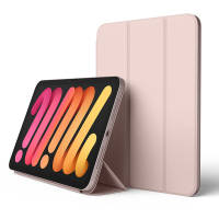 elago iPad Magnetic Folio Case (เคสแม่เหล็ก) Mini 7 / Gen 10 / Air M2 M3 M4 / Pro 123456 / Pro M4