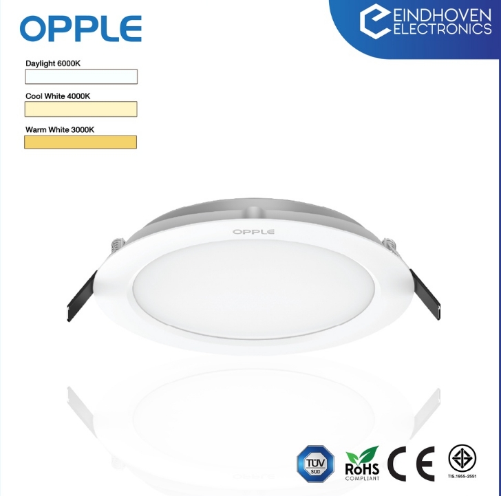 Opple Slim Downlight Ecomax II