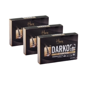 สินค้า Promotion Horio Darko แพ็ค 3 กล่อง